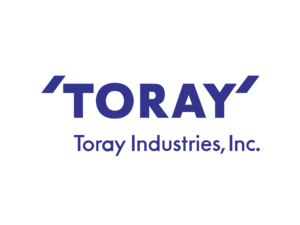 Toray Logo