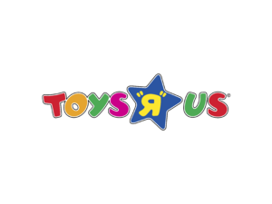 Toys R Us Logo