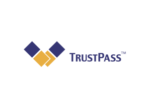 TrustPass Logo