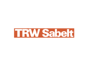 TRW Sabelt Logo