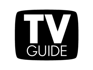 TV Guide Logo