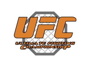 UFC Logo