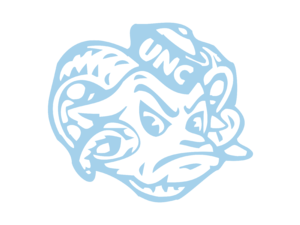 UNC Tar Heels Logo