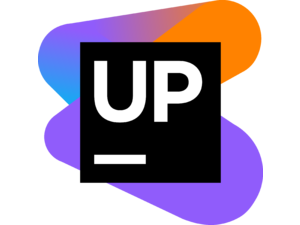 Upsource icon Logo