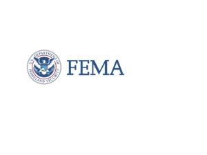 US FEMA Logo