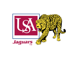 USA Jaguars Logo