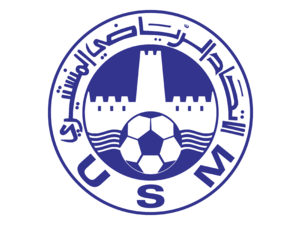 USM Logo