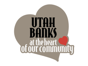 Utah Banks Logo