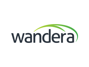 Wandera Logo