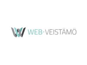 Web-veistämö Oy Logo