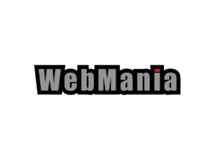 WebMania Logo