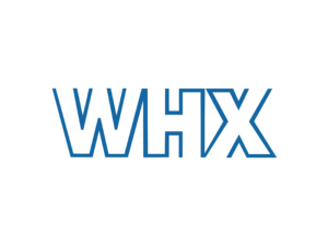 WHX Logo