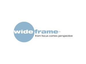 Wideframe Logo