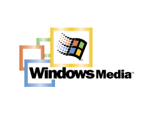 Windows Media Logo