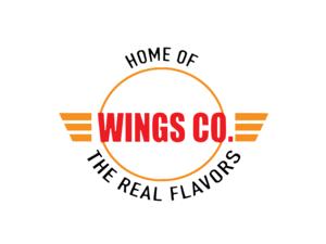 Wings Co Logo