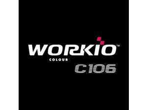 Workio Logo