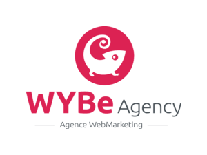 Wybe Logo