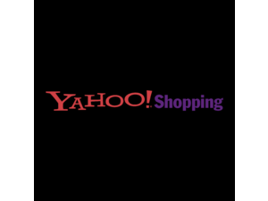 Yahoo Shopping Logo