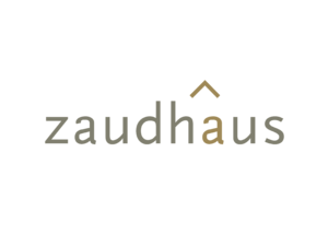 Zaudhaus Logo