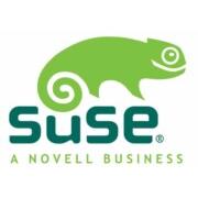 SuSe Linux Logo