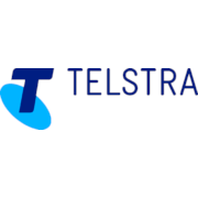 Telstra Logo