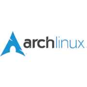 Arch Linux Logo