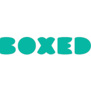 Boxed Logo