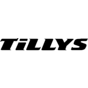 Tillys Logo