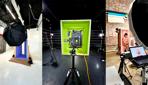 Goodbye Photo Studio, Hello PeerSpace: Why I Ditched My Photo Studio ...