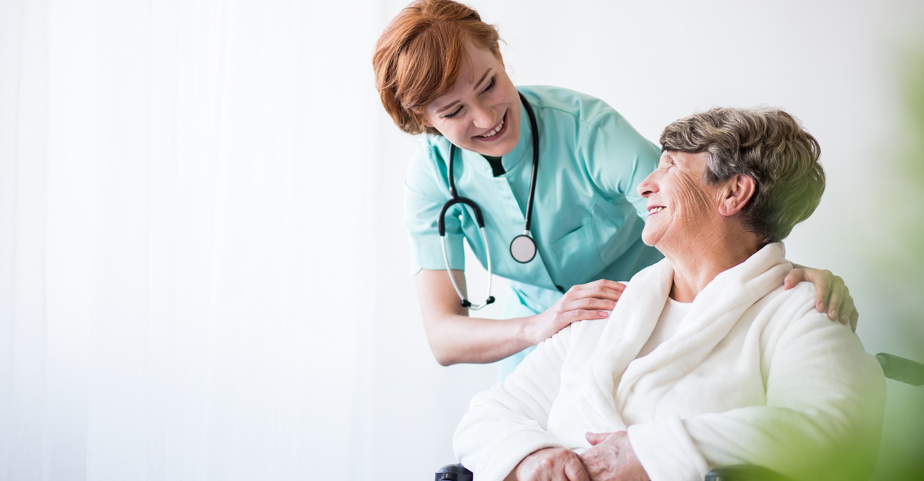 Alzheimer, une maladie dont on pourra un jour guérir ? © Photographee.eu, Shutterstock