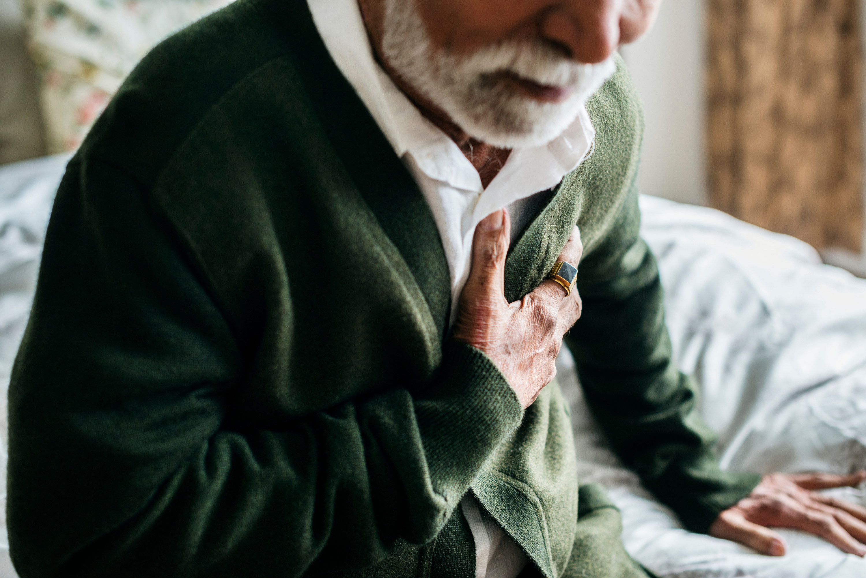 Des chercheurs ont utilisé avec succès la thérapie génique pour améliorer le dysfonctionnement cardiaque chez les animaux. © Rawpixel.com, Adobe Stock