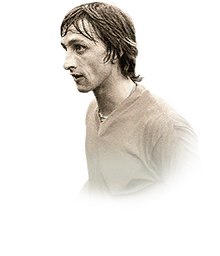 Cruyff face