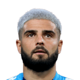 FIFA 21 Lorenzo Insigne - 85 Rated