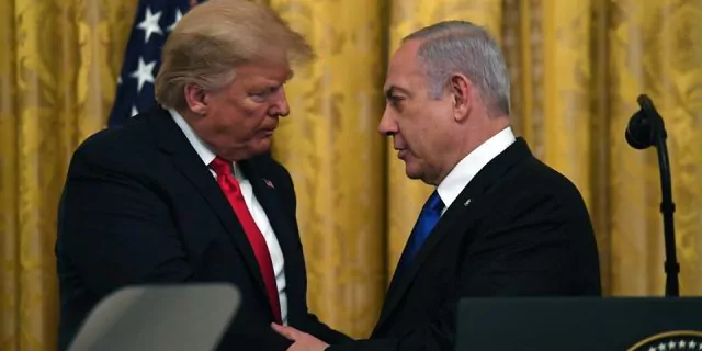 Trump i-a spus lui Netanyahu că vrea ca războiul din Gaza să se încheie până la instalarea sa la Casa Albă (surse)