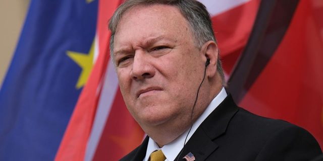 Nikki Haley și Mike Pompeo nu vor face parte din noua administrație Trump