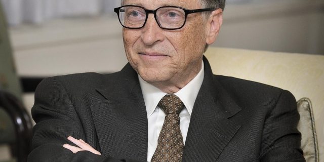 Bill Gates