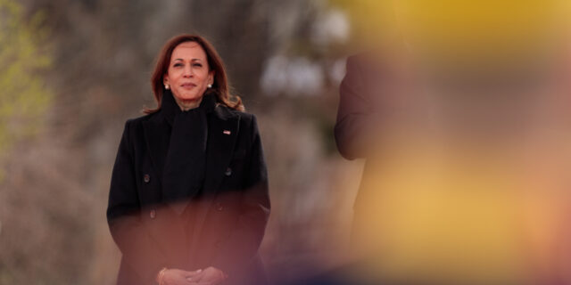 Kamala Harris va petrece noaptea alegerilor la celebra Universitate Howard