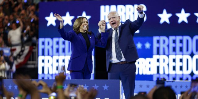 kamala harris, vicepresedinte vicepresedinta sua, statele unite, alegeri prezidentiale sua 2024, democrata, americane, tim walz, guvernator minnesota