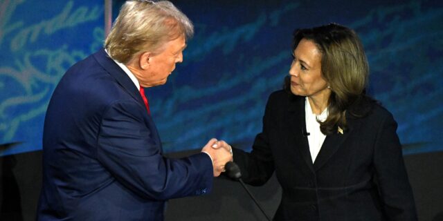 donald trump, kamala harris, dezbatere electorala, statele unite, sua, casa alba, alegeri prezidentiale sua 2024