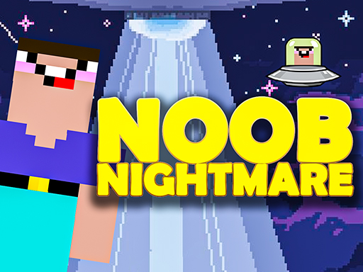 Noob Nightmare Arcade