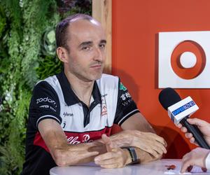 Robert Kubica podjął ostateczną decyzję. To koniec, nawet ostatni sukces nic nie zmienił