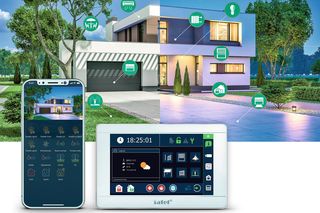 Jak chronić swoją prywatność i dane w systemach smart home