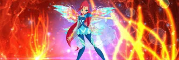 Winx Club: Missione Alfea per Nintendo DS