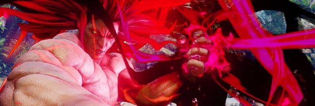 Street Fighter V per PlayStation 4