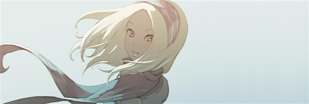 Gravity Rush Remastered per PlayStation 4