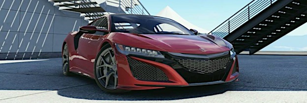 Project CARS 2 per PlayStation 4