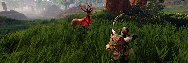 Outward per PlayStation 4