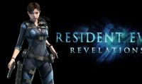 Resident Evil: Revelations sbarca su PlayStation 4 e Xbox One