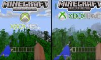 Minecraft Xbox Edition sale a quota 20 milioni