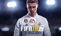 FIFA 18 - Svelato il team della stagione del campionato italiano